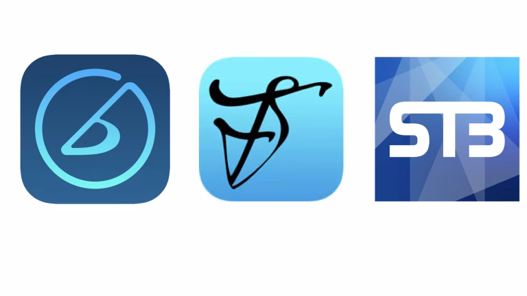 Three Icons